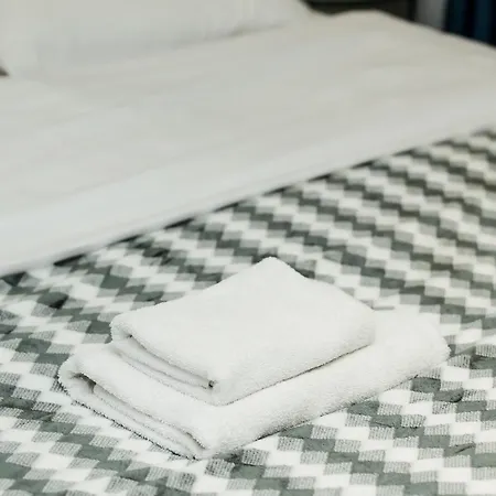 Velvet By Dove 아파트