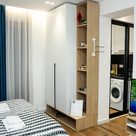 Velvet By Dove 아파트