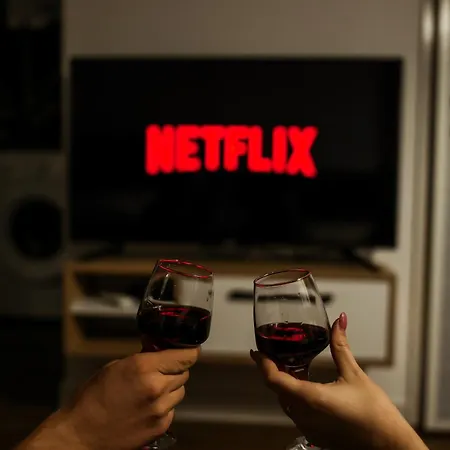 Velvet By Dove 아파트