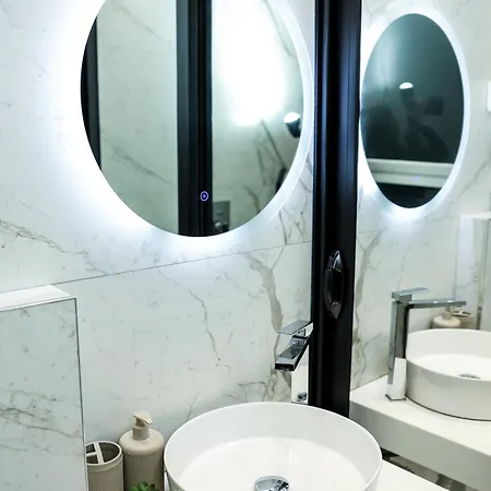 Velvet By Dove 아파트 티라나