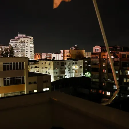 公寓 Velvet By Dove *