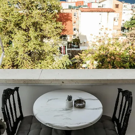 Velvet By Dove 티라나