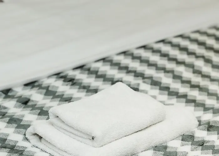 Velvet By Dove 公寓