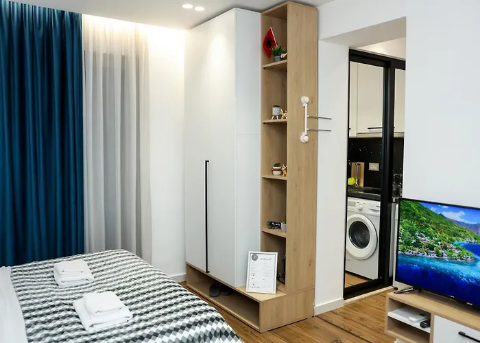 Velvet By Dove 公寓