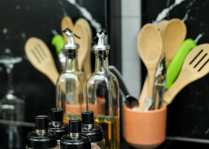 公寓 Velvet By Dove