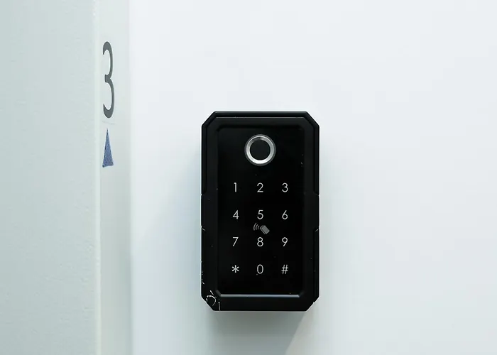 公寓 Velvet By Dove