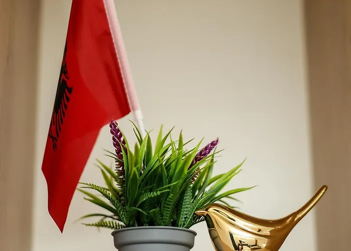 公寓 Velvet By Dove