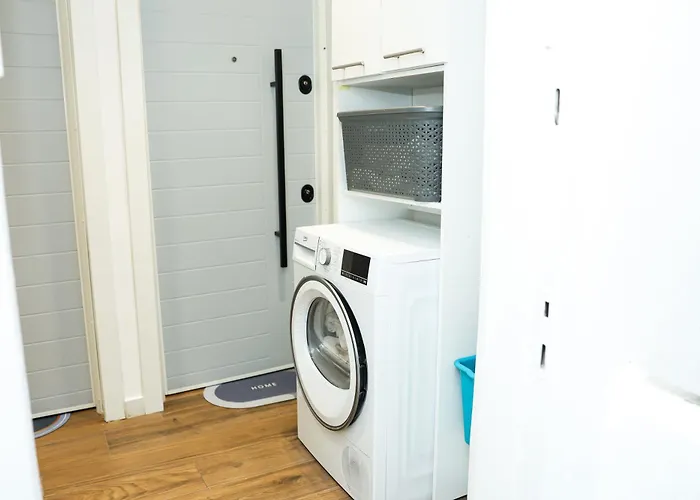 Velvet By Dove 公寓 地拉那