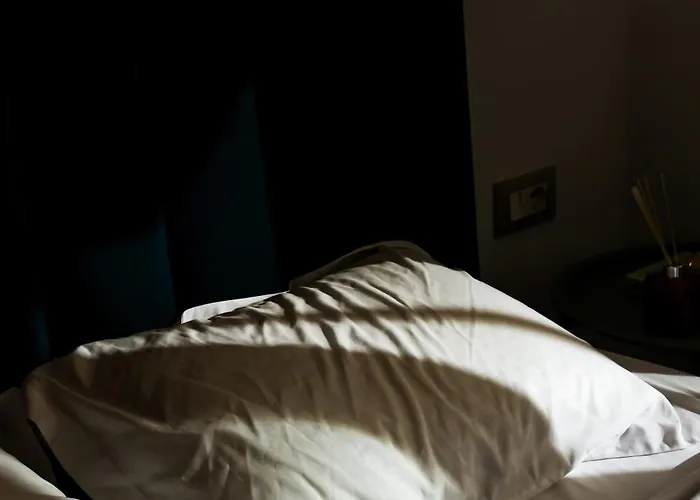 Velvet By Dove 公寓 *