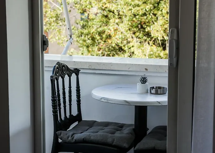 公寓 Velvet By Dove