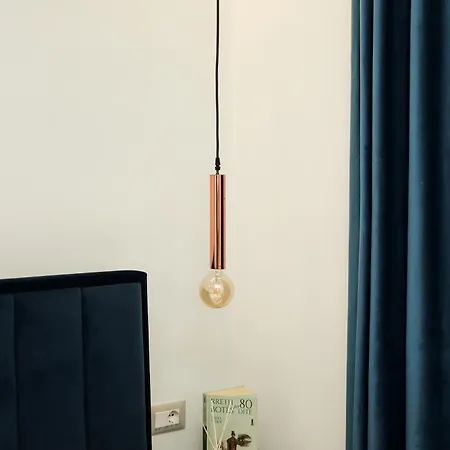 Velvet By Dove Apartamento *