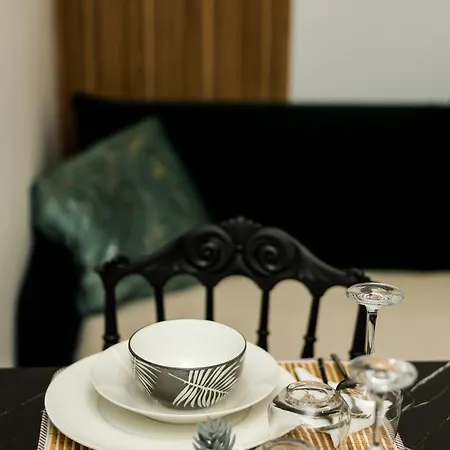 Apartamento Velvet By Dove