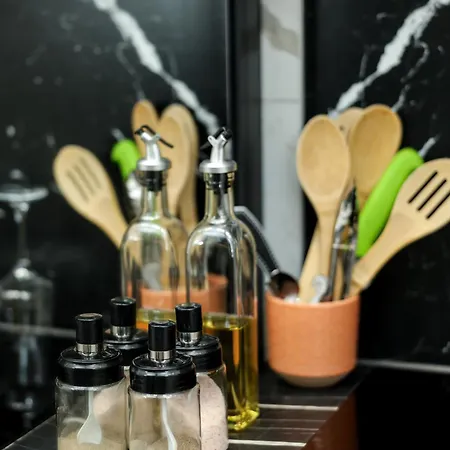 Apartamento Velvet By Dove