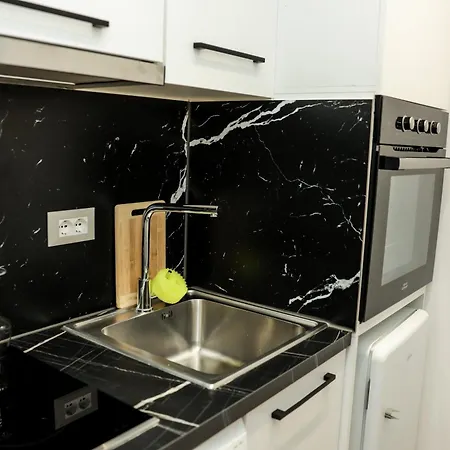 Appartamento Velvet By Dove *