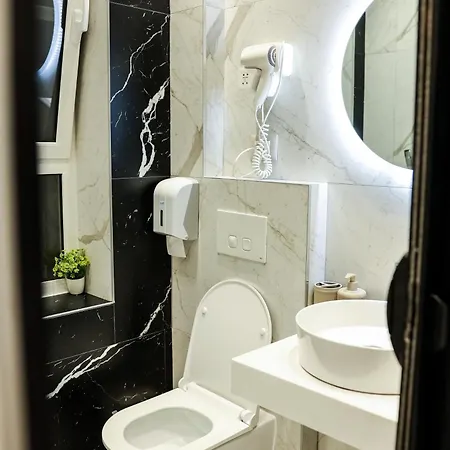 Velvet By Dove Apartamento *