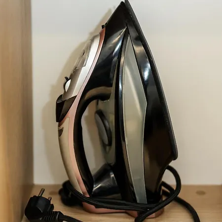 Velvet By Dove * Tirana