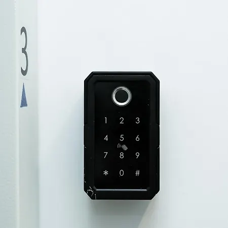 Apartamento Velvet By Dove