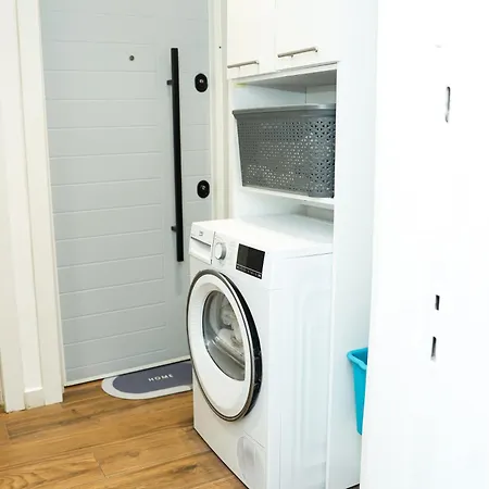 Velvet By Dove Apartamento Tirana