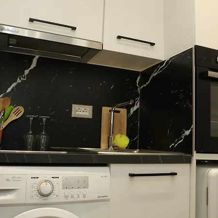 Velvet By Dove * Tirana