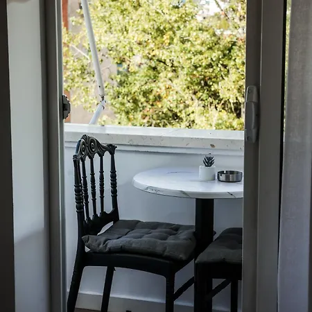 Apartamento Velvet By Dove